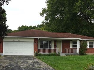 611 Congress Ct, Dayton, OH 45415