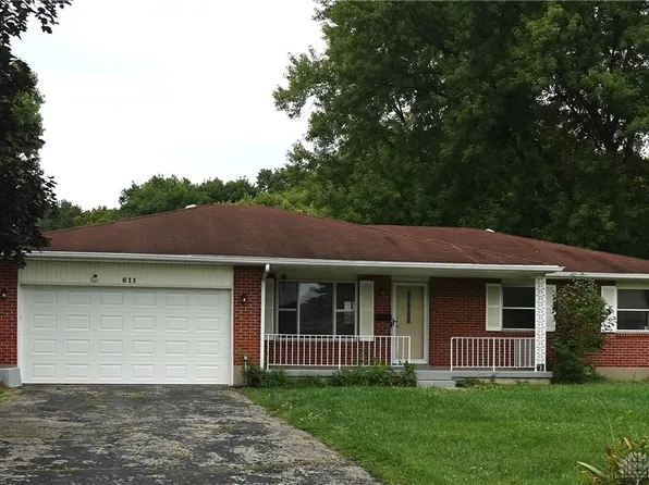 611 Congress Ct, Dayton, OH 45415