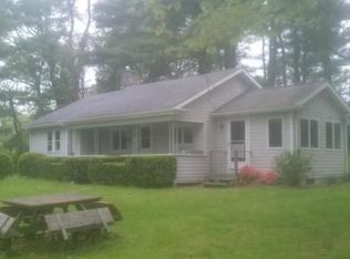 1263 Tucker Rd, Dartmouth, MA 02747