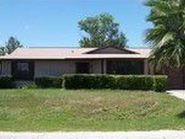 1710 SW McAllister Ln, Port Saint Lucie, FL 34953