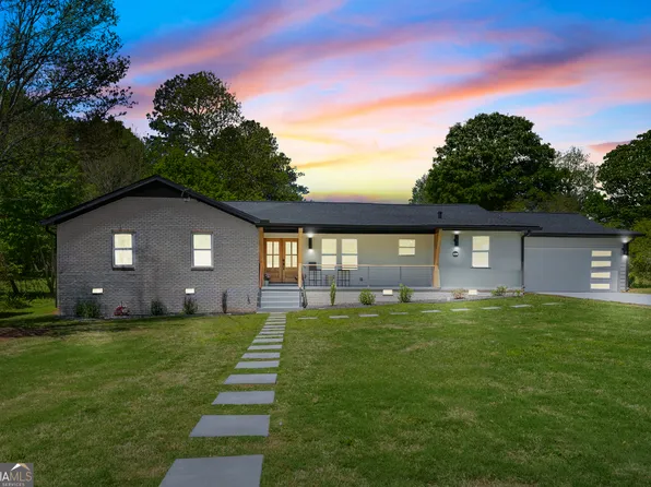 5036 Chestnut Forest Ln, Dunwoody, GA 30360