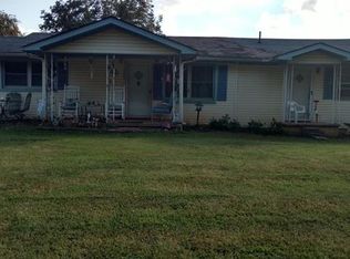 2784 Pea Ridge Rd, Mill Spring, NC 28756