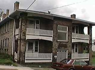 1110-1112 Amity St, Homestead, PA 15120
