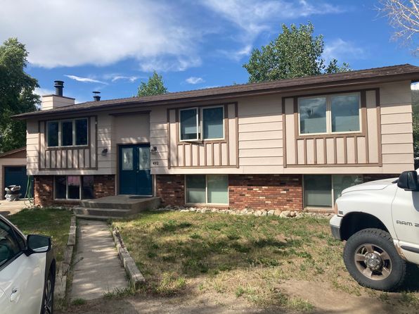 492 Cascade Cir