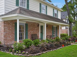 17411 Butte Creek Rd, Houston, TX 77090