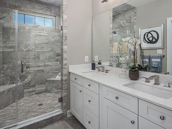 Andrew Carnegie Rear Entry