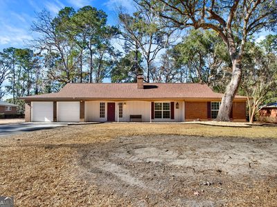 39 Ogeechee Dr, Richmond Hill, GA, 31324