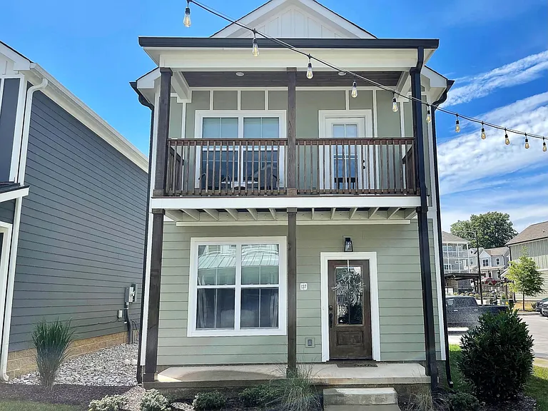 127 Allison Way — Photo 1