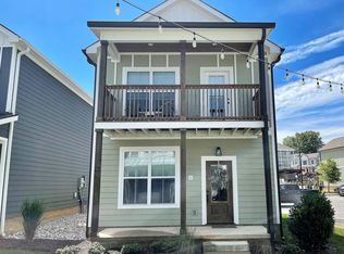 127 Allison Way, Cookeville, TN 38501