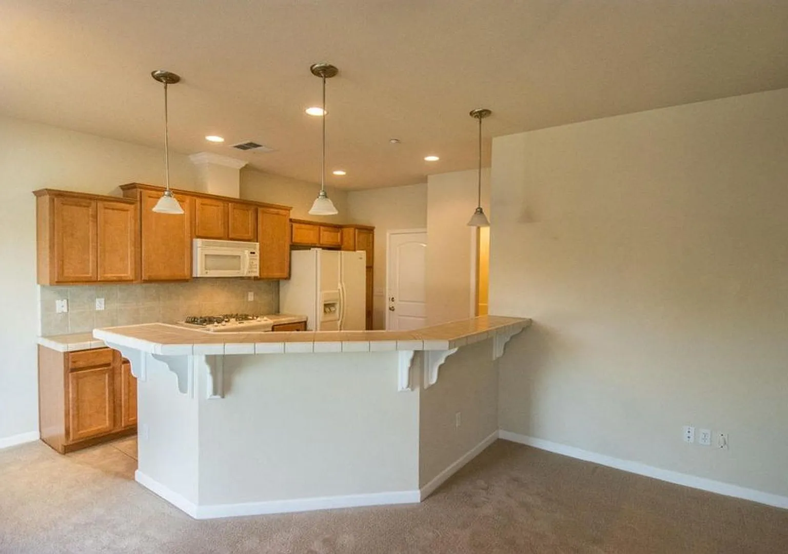 Luxury Townhome — Photo 4
