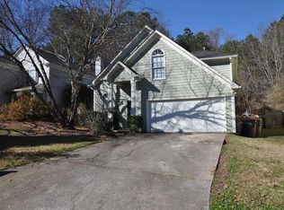 120 Pine Bridge Trl, Johns Creek, GA 30022