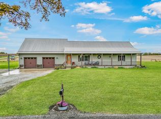 9051 W 500 S, Mentone, IN 46539