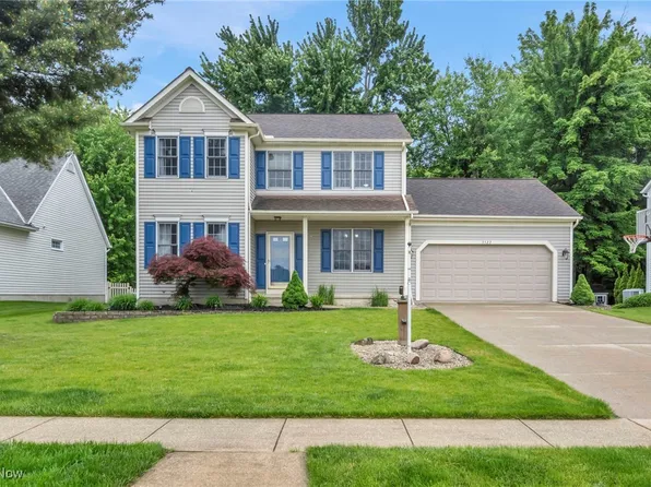 3522 Malvern Dr, Brunswick, OH 44212