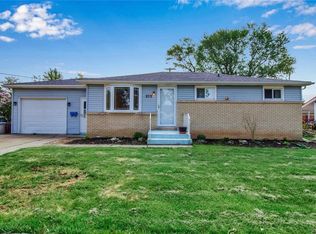 253 Bissell Ave, Depew, NY 14043