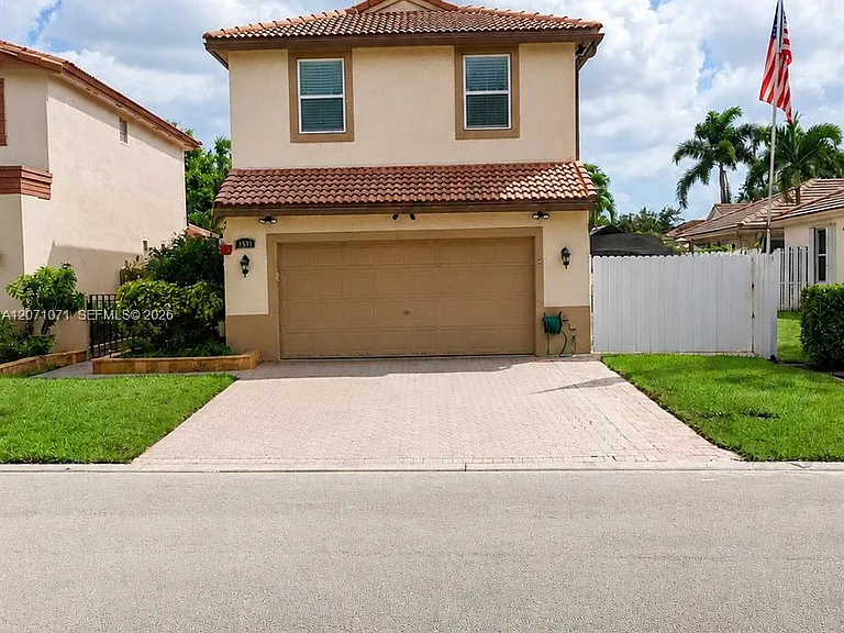 7548 NW 3rd Ct — Photo 1
