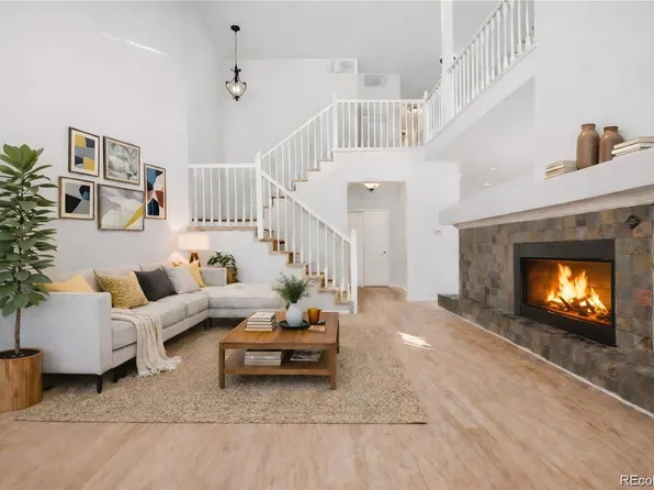 4052 S Abilene Circle #C, Aurora, CO 80014