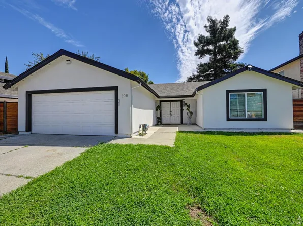 106 Cedro Cir, Sacramento, CA 95833