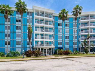3315 58th Ave S APT 520, St Petersburg, FL 33712