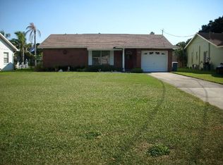 5870 102nd Ave, Pinellas Park, FL 33782
