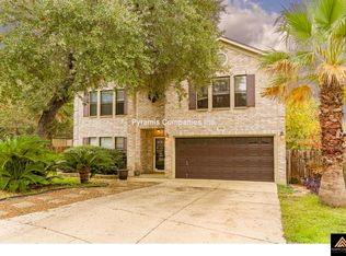 10206 Garnet Point, San Antonio, TX 78254