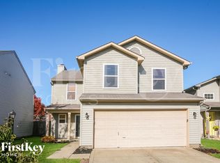 10428 Hornton St, Indianapolis, IN 46236