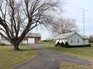 2286 Park Rd, Coloma, MI 49038