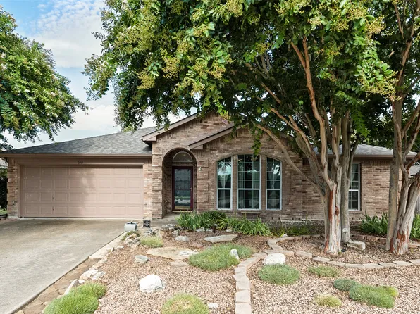 100 Jennings Dr, Waxahachie, TX 75165