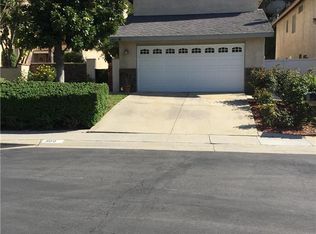 302 Elderberry St, La Verne, CA