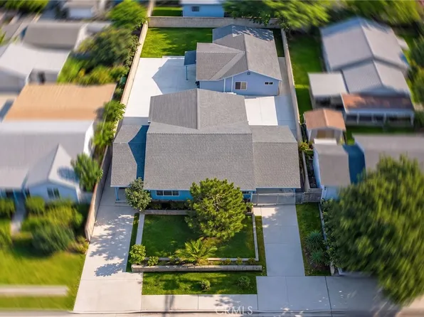 270 W Bencamp St, San Gabriel, CA 91776
