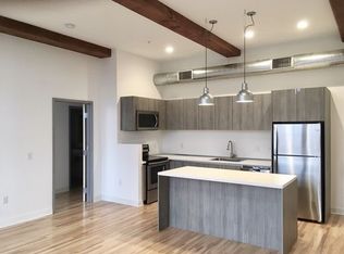 36 Cromwell St #311, Providence, RI 02907