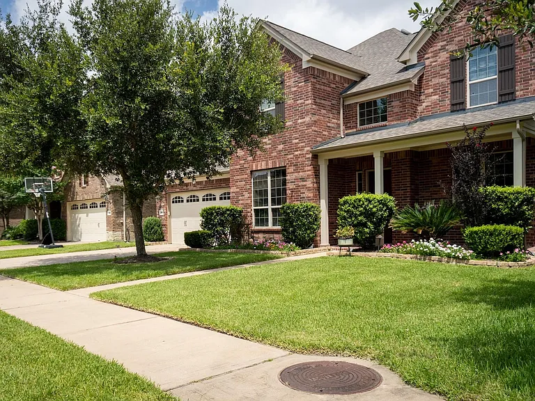 25614 Somerset Meadows Ct — Photo 2