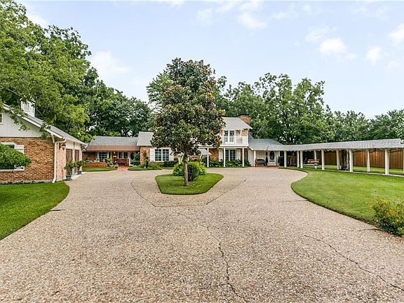 5th image of 3341 Chaparral Dr
