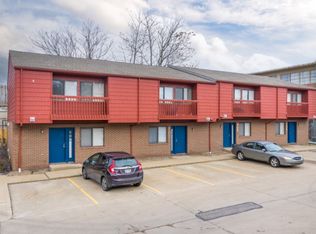 707 Carroll St #5, Akron, OH 44304