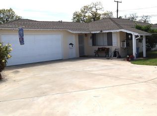 13822 Cornishcrest Rd, Whittier, CA 90605