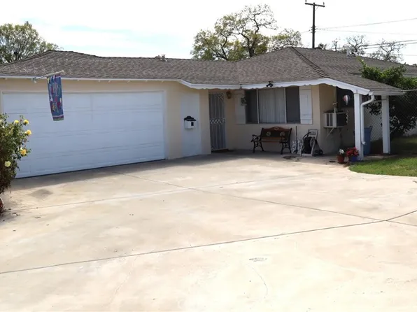 13822 Cornishcrest Rd, Whittier, CA 90605