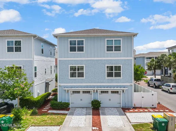 2189 2ND Street S, Jacksonville Beach, FL 32250
