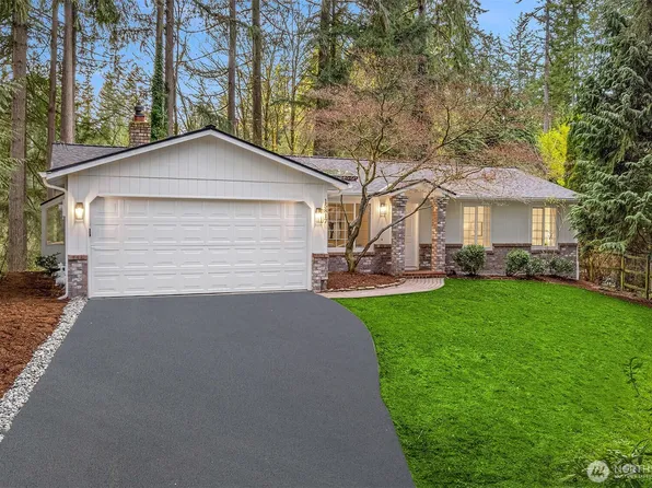 15817 182nd Avenue NE, Woodinville, WA 98072