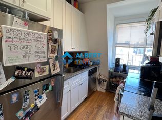480 Massachusetts Ave #3, Boston, MA 02118