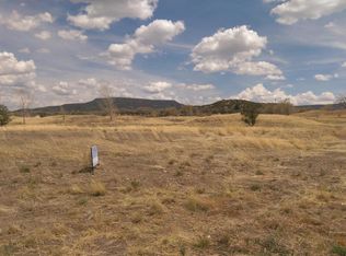 307 N Old Gristmill Rd, Eagar, AZ 85925