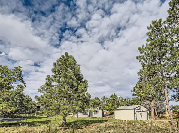 311 Stagecoach Trail, Elizabeth, CO 80107