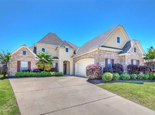 620 Manassas Cir, Bossier City, LA 71112
