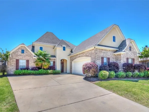 620 Manassas Cir, Bossier City, LA 71112