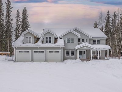 1851 Blackburn Way, North Pole, AK, 99705