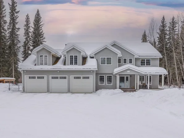 1851 Blackburn Way, North Pole, AK 99705