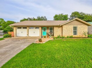 2520 Baxter Dr, Austin, TX 78745