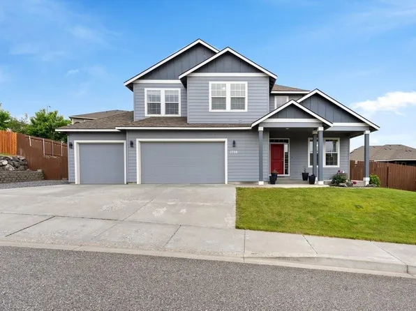 3728 S Lincoln St, Kennewick, WA 99338