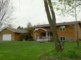 4462 Mills Rd, Moose Lake, MN 55767