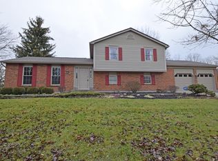 5706 Winding Creek Way, West Chester, OH