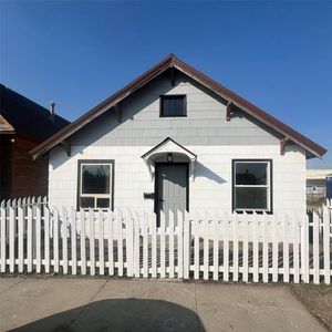 416 2nd St, Deer Lodge, MT, 59722