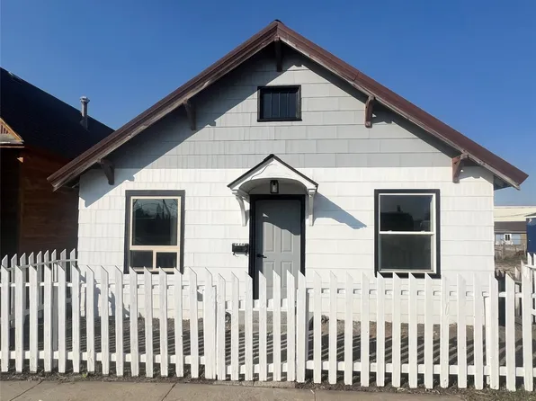 416 2nd St, Deer Lodge, MT 59722